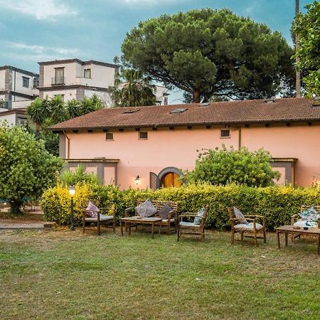 Villetta Capodimonte Naples Exterior photo
